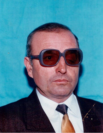 Крєцу Костянтин Іванович - директор школи с.Плавні 1987 - 2001