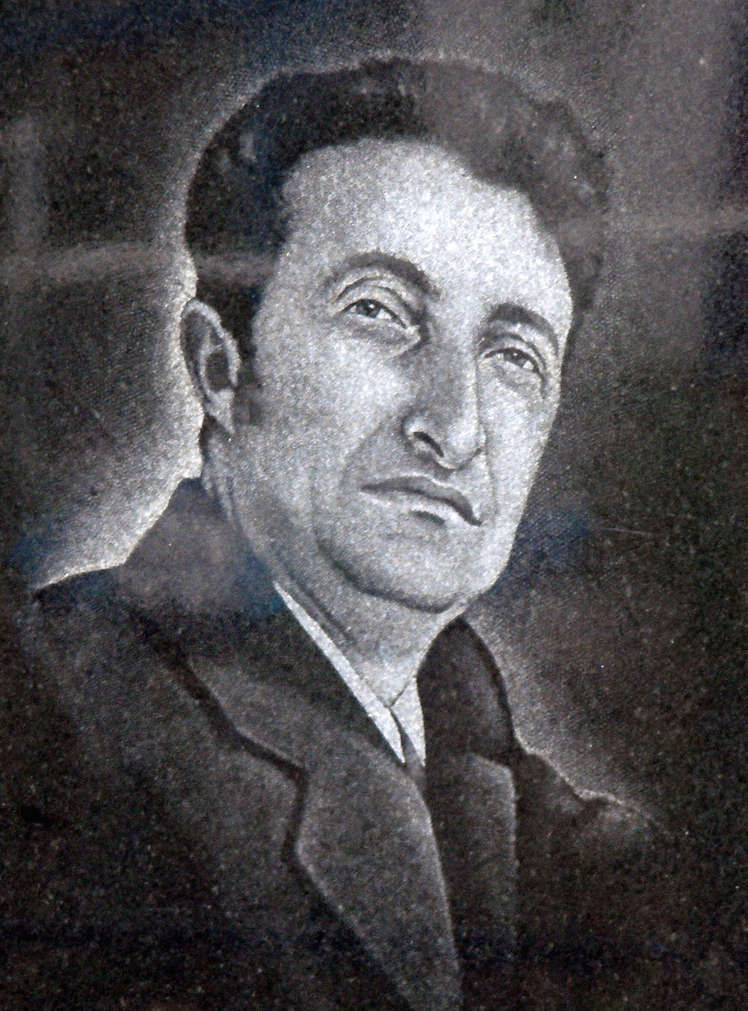 Finiti Igor Sergheevici (05.11.1934 - 13.06.2003).