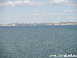 Satul Barta (Plavni). Lacul Ialpug. Barta köyü (Plavni). Göl Ialpug.