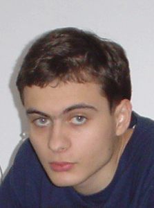 Alexandru Dudkin